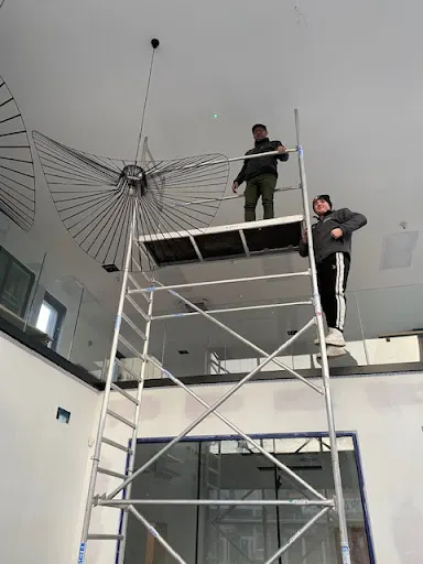 Sebastian Gajc Instalatorstwo Elektryczne i Fotowoltaika